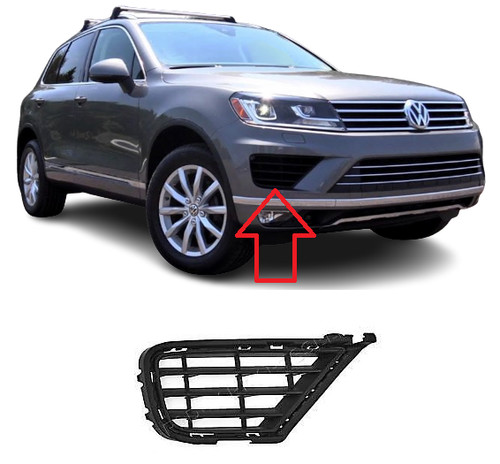Nuova per volkswagen touareg - nuova,