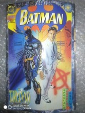 BATMAN NUMERI SPECIALI  SERIE