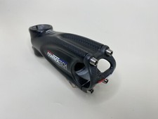 Attacco manubrio CONTROL TECH UNIT 120mm Carbon Monoscocca Black