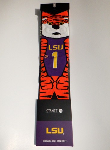 Lsu louisiana state university - state,