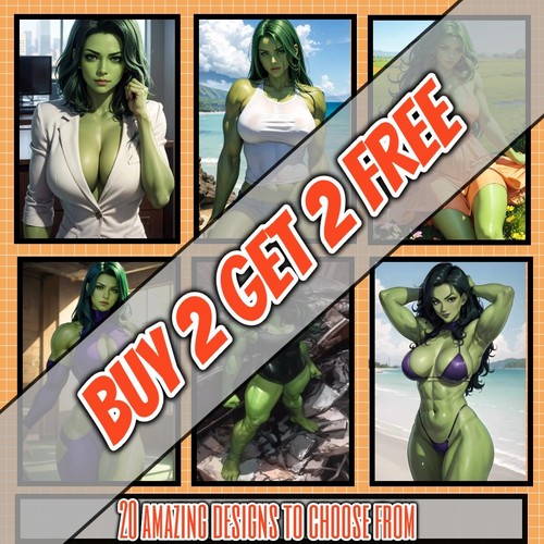 Poster sexy she - sexy,