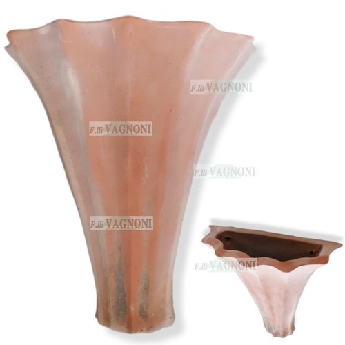 Vaso gerla appendere a - gerla, da