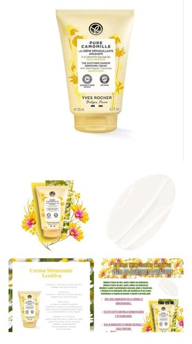Yves rocher crema - yves,