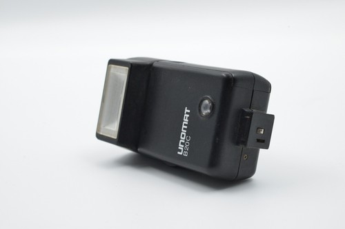 Flash unomat b20c per - flash, parti