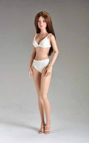 Lacie churchill basic - lacie,