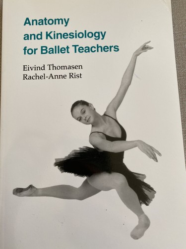 Anatomy and kinesiology - anatomy,