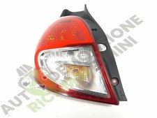 K9K770 FANALE POST. SX