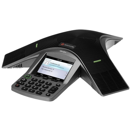 Polycom cx3000 audioconferenza - polycom,