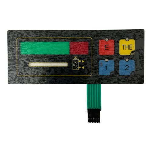 Tastaturfolie