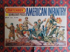 MATCHBOX P5002 - American