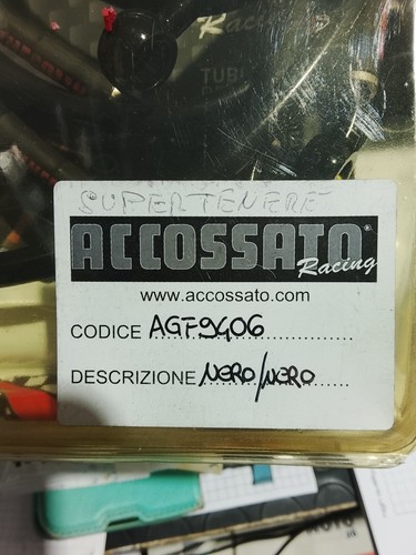 Accossato agf9406 kit - agf9406, 4
