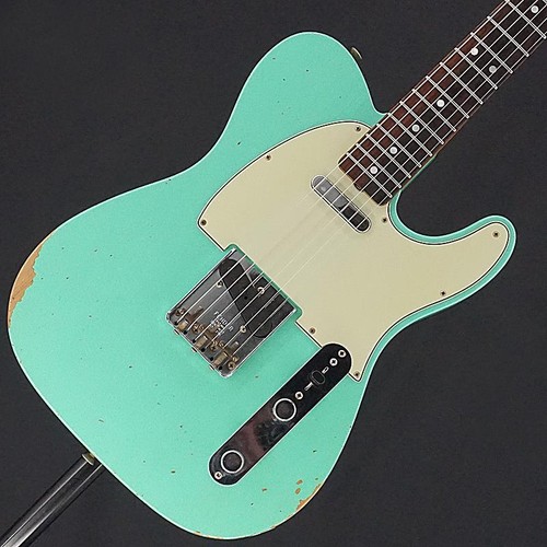 Fender custom shop 1964 - fender,