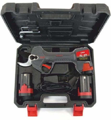 Forbice batteria lisam tl27 - lisam,