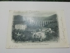 PITECCIO VIADOTTO DELLA