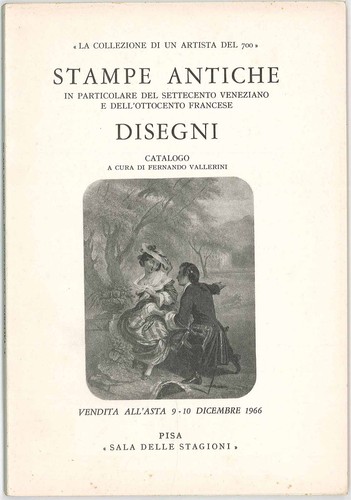 Stampe antiche particolare - stampe,