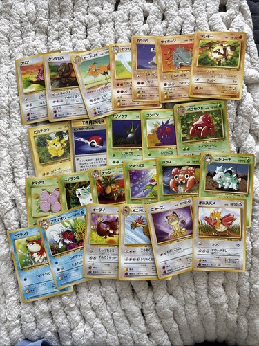 Come nuovo pokemon - [come,