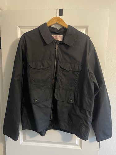 Giacca cruiser leggera filson - giacca,