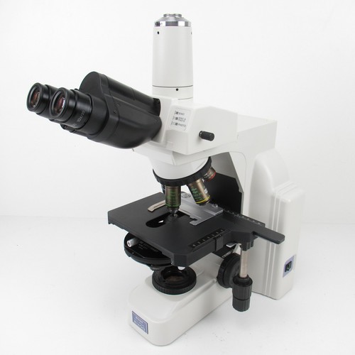 Nikon eclipse e400 microscopio - nikon,