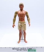 Big Jeff Big Jim's Buddy