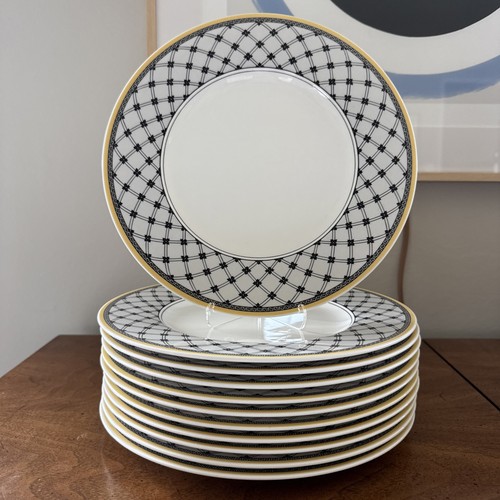 Coppia piatti villeroy boch - coppia,