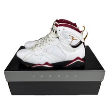 Nike Jordan 7 Retro Cardinal