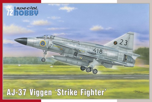 Special hobby sh72378 72 - special,
