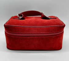 Gucci Vanity Case Bag Horsebit