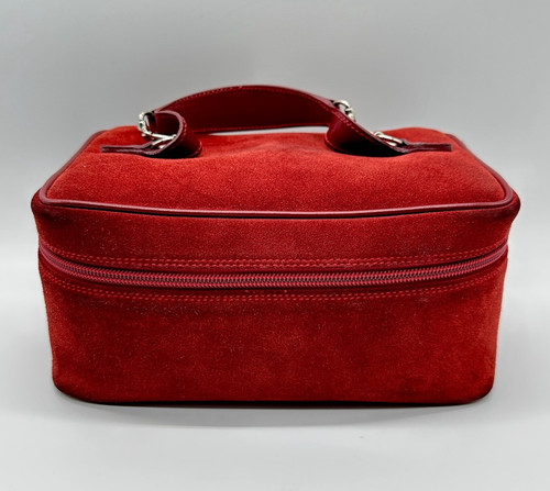 Gucci vanity case bag - vanity,
