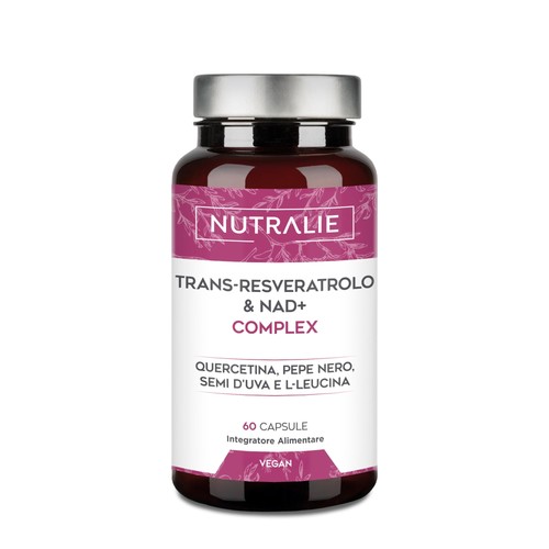 Trans resveratrolo nad 686mg - trans,