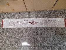 Sciarpa ultras Reggiana Ghetto