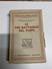 Le Tre Battaglie Del Piave