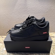 Nike Air Force 1 Low Supreme