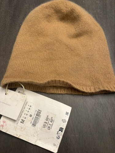 Zara berretto 100 cashmere - berretto,