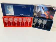 9 Cristal d'Arques LONGCHAMP