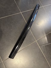 SLK R170 Mopf barra paraurti