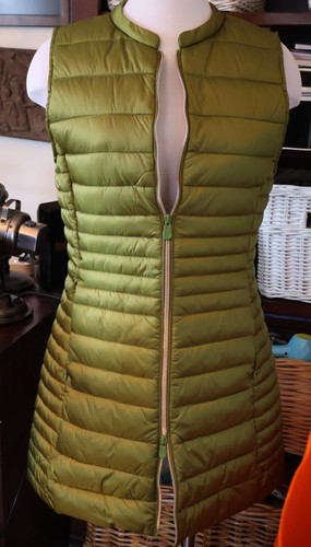 Eccellente gilet imbottito - gilet,