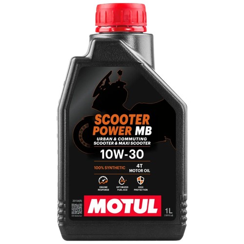 105936 olio motul per - 105936,
