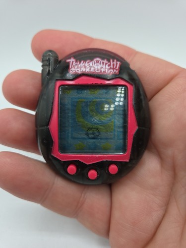 Tamagotchi connection - tamagotchi, v3