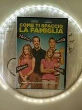 Come Ti Spaccio La Famiglia - Dvd Nuovo