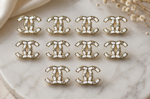 Oro bianco set - , 10