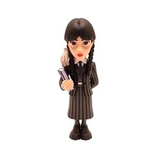 Minix - WEDNESDEY ADDAMS - Mercoledì con Mano - Action Figure