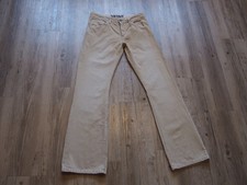 Tubo flessibile bootcut Levis