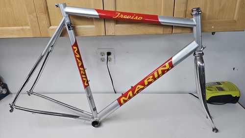 Telaio marin treviso cm - treviso, 57