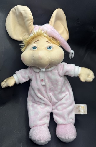 Very rare topo gigio - very, sleepy