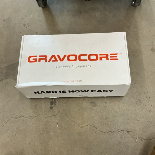 Attrezzatura gravocore home - attrezzatura,