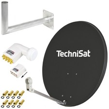 Impianto satellitare TechniSat