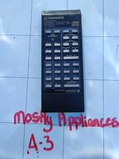 Pioneer telecomando pd015 - pioneer,