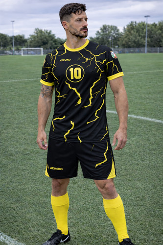 Ataviko completo calcio - ataviko,
