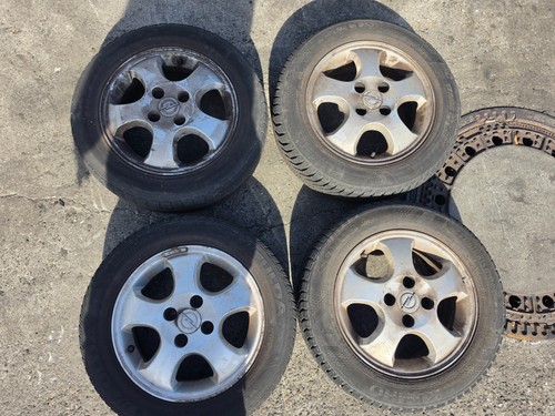 Cerchi lega opel corsa - lega,