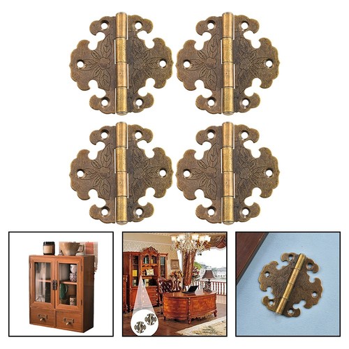 Cerniere antiche decorative